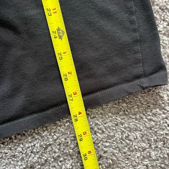 Nike Kobe Bryant Retirement T Shirt Los Angeles Lakers 1996-2016 Black Sz Small - Picture 7 of 7